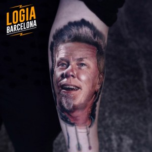 tatuaje_brazo_james_hetfield_2_logia_barcelona_karol_rybakowski 